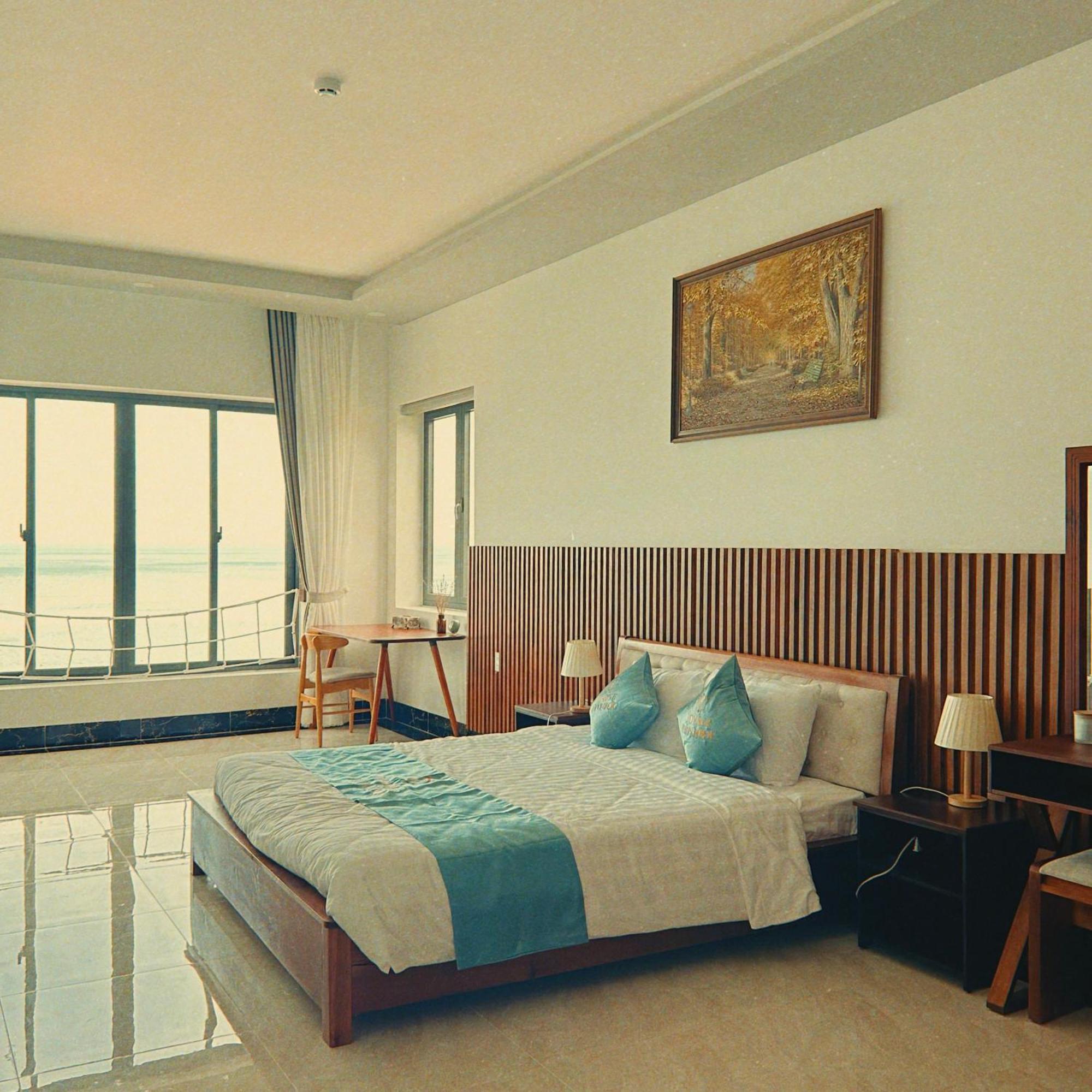 Voyage Phu Quoc Beach Resort 外观 照片