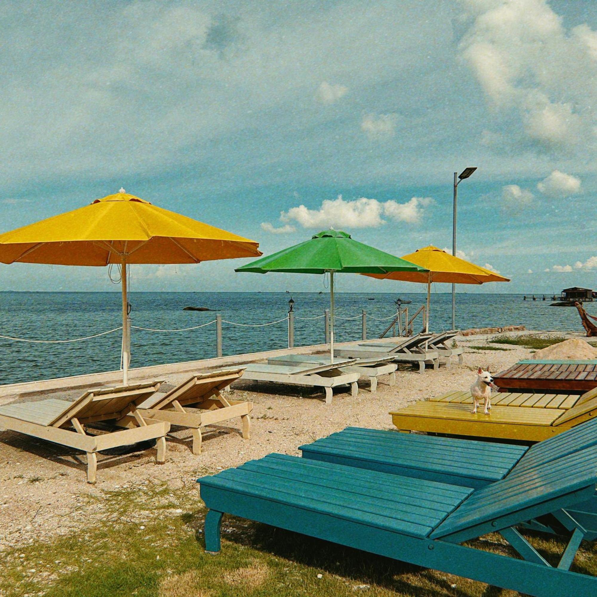 Voyage Phu Quoc Beach Resort 外观 照片